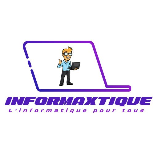 Informaxtique